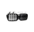 ASM TUNING - BMW X3M F97 LCI / X4M F98 LCI FRONT CARBON GRILL - ASM2007 ASM TUNING - BMW X3M F97 LCI / X4M F98 LCI FRONT CARBON GRILL - ASM2007