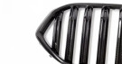 ASM TUNING - BMW F95 X5M Carbon Fibre Front Kidney Grille - ASM3493