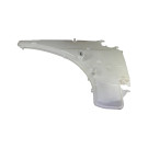 Suvneer BMW E92 M3 Style Fenders w/ LED Turn Signals - E92M3FENDERS