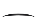 Suvneer BMW E93 M3 Performance Style Carbon Fiber Trunk Spoiler  - E93CFPSPOILER