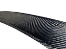 Suvneer BMW E93 M3 Performance Style Carbon Fiber Trunk Spoiler  - E93CFPSPOILER