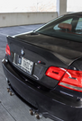 Suvneer BMW E92 Ericsson Style Carbon Fiber Trunk - E92ERICCSONTRKCF Suvneer BMW E92 Ericsson Style Carbon Fiber Trunk - E92ERICCSONTRKCF