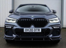 ASM TUNING - BMW G06 X6 GLOSS BLACK FULL KIT ABS - ASM6086 ASM TUNING - BMW G06 X6 GLOSS BLACK FULL KIT ABS - ASM6086
