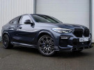 ASM TUNING - BMW G06 X6 GLOSS BLACK FULL KIT ABS - ASM6086 ASM TUNING - BMW G06 X6 GLOSS BLACK FULL KIT ABS - ASM6086