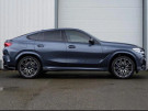 ASM TUNING - BMW G06 X6 GLOSS BLACK FULL KIT ABS - ASM6086 ASM TUNING - BMW G06 X6 GLOSS BLACK FULL KIT ABS - ASM6086