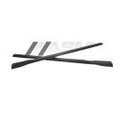 ASM TUNING - MERCEDES W213 E-CLASS / E63 AMG CARBON FIBRE SIDE SKIRTS - ASM595