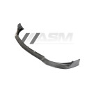 ASM TUNING - MERCEDES E63(S) W213 CARBON FIBRE FRONT SPLITTER - ASM91123
