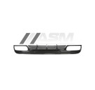 ASM TUNING - MERCEDES W205 C63 / C63S SALOON CARBON DIFFUSER PS STYLE - ASM9287