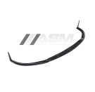 ASM TUNING - Mercedes C63 W205 Coupe / Convertible Carbon Fibre Front Splitter Lip - ASM11899