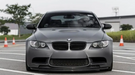 Suvneer BMW E9X M3 R1 Carbon Fiber Front Lip - E9XM3R1CFLIP