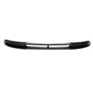 ASM TUNING - Mercedes A-Class / A45 AMG W176 Carbon Fibre Front Splitter – VRS Style - ASM24083
