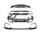 ASM TUNING - Mercedes AMG GT / GTS (C190/R190) Coupe Full Carbon Fibre Aero Kit - ASM5421 ASM TUNING - Mercedes AMG GT / GTS (C190/R190) Coupe Full Carbon Fibre Aero Kit - ASM5421