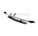 ASM TUNING - Mercedes AMG GT / GTS (C190/R190) Carbon Fibre Rear Spoiler Wing - ASM9821 ASM TUNING - Mercedes AMG GT / GTS (C190/R190) Carbon Fibre Rear Spoiler Wing - ASM9821