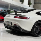 ASM TUNING - Mercedes AMG GT / GTS (C190/R190) Carbon Fibre Rear Spoiler Wing - ASM9821 ASM TUNING - Mercedes AMG GT / GTS (C190/R190) Carbon Fibre Rear Spoiler Wing - ASM9821