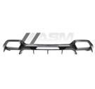 ASM TUNING - Mercedes AMG GT / GTS (C190/R190) Coupe Carbon Fibre Rear Diffuser - ASM8364 ASM TUNING - Mercedes AMG GT / GTS (C190/R190) Coupe Carbon Fibre Rear Diffuser - ASM8364