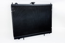 CSF 99-02 Nissan GT-R / GT R34 High-Performance All-Aluminum Radiator - Black  csf7231B CSF 99-02 Nissan GT-R / GT R34 High-Performance All-Aluminum Radiator - Black  csf7231B