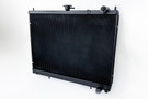 CSF 99-02 Nissan GT-R / GT R34 High-Performance All-Aluminum Radiator - Black  csf7231B CSF 99-02 Nissan GT-R / GT R34 High-Performance All-Aluminum Radiator - Black  csf7231B