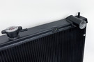 CSF 99-02 Nissan GT-R / GT R34 High-Performance All-Aluminum Radiator - Black  csf7231B CSF 99-02 Nissan GT-R / GT R34 High-Performance All-Aluminum Radiator - Black  csf7231B
