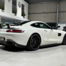 ASM TUNING - Mercedes AMG GT / GTS (C190/R190) Coupe Carbon Fibre Side Skirts - ASM8631 ASM TUNING - Mercedes AMG GT / GTS (C190/R190) Coupe Carbon Fibre Side Skirts - ASM8631