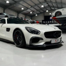 ASM TUNING - Mercedes AMG GT / GTS (C190/R190) Coupe Carbon Fibre Side Skirts - ASM8631 ASM TUNING - Mercedes AMG GT / GTS (C190/R190) Coupe Carbon Fibre Side Skirts - ASM8631