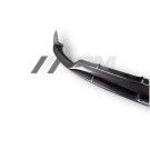 ASM TUNING - Mercedes C63 W205 Saloon / Estate Carbon Fibre Front Splitter - ASM2046
