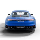 ASM TUNING - PORSCHE 911 (992) CARRERA 4/4S CARBON FIBRE FULL KIT ASM DESIGN - ASMD91S