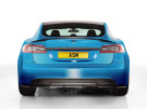 ASM TUNING - Tesla Model S Carbon Fibre Rear Spoiler – R Style - ASM842