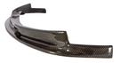 Suvneer BMW F30 MTECH 3D Style Carbon Fiber Front Lip - F30MT3DCFLIP