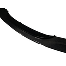 Suvneer BMW F30 MTECH AP Style Carbon Fiber Front Lip - F30MTAPCFLIP