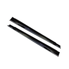 Suvneer BMW F30 M3 Style Side Skirts (Works with F32MTSIDESPL) - F30M3SIDES