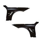 Suvneer BMW F30 M3/M4 Style Fenders - F30M3FENDERS