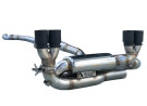 Active Autowerke F87 M2 Competition Signature Exhaust System