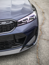 Suvneer BMW G20 3-Series LCI M-Sport Carbon Fiber Front Lip - Patent Pending - G20MTSUVLIP-LCI
