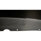 Suvneer BMW G20 3-Series LCI M-Sport Carbon Fiber Front Lip - Patent Pending - G20MTSUVLIP-LCI