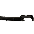Suvneer BMW G20 3-Series 340i Pre-LCI M-Sport Carbon Fiber Endless Style Diffuser - G20CFDIF340-END