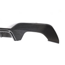 Suvneer BMW G20 3-Series 340i Pre-LCI M-Sport Carbon Fiber Diffuser - G20CFDIF340