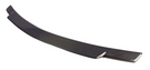 Suvneer W204 4D Carbon Fiber Trunk Spoiler R1 - W204TNKLIP2