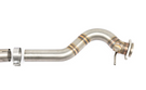 Supersprint BMW E90 Rear Exhaust Oo80  980826
