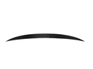 Suvneer BMW F32 Performance Carbon Fiber Trunk Spoiler - F32CFPSPOILER