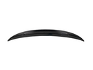 Suvneer BMW F32 Performance Carbon Fiber Trunk Spoiler - F32CFPSPOILER