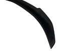 Suvneer BMW F32 PSM Style Carbon Fiber Trunk Spoiler - F32CFPSMSPOILER