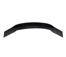 Suvneer C205 Coupe R Carbon Fiber Trunk Spoiler - C205RTNKLIP