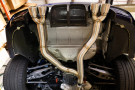 Arm Motorsports F8X M3/M4 RACE EXHAUST - S55TRK-R