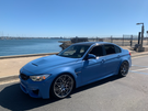 Suvneer BMW F8X M3 M4 Aluminum GTS Hood - F8XHOODGTS-AL