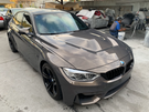 Suvneer BMW F8X M3 M4 Aluminum GTS Hood - F8XHOODGTS-AL