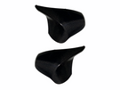 Suvneer BMW F8X M3 M4 M2 Competition Carbon Fiber Mirror Covers - FULL REPLACEMENT - F8XCFMIR