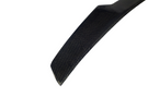 Suvneer W212 Highpro Trunk Carbon Fiber Spoiler - W212TNKLIPFD 