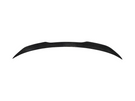 Suvneer BMW F82 HIGHPRO Style Carbon Fiber Trunk Spoiler - F82CFPROSPOILER