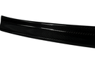 Suvneer W213 Sedan Carbon Fiber Trunk Spoiler - Highkick - W213TNKLIP-HK