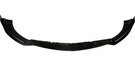 Suvneer W213 2017 - 2020 E63 Carbon Fiber Front Lip - B -  W213E63CFLIP-B